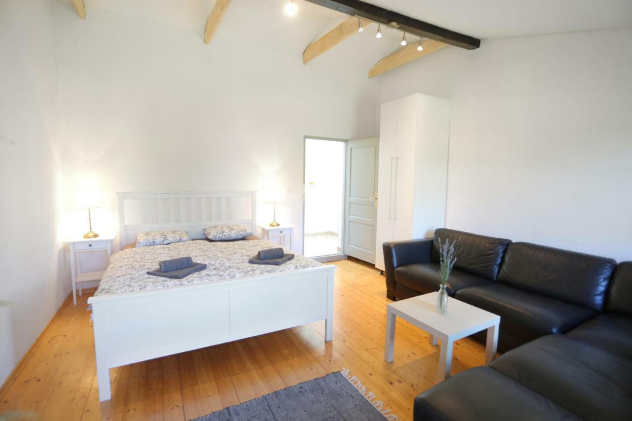 Rural Apartment Geja ウマグ エクステリア 写真
