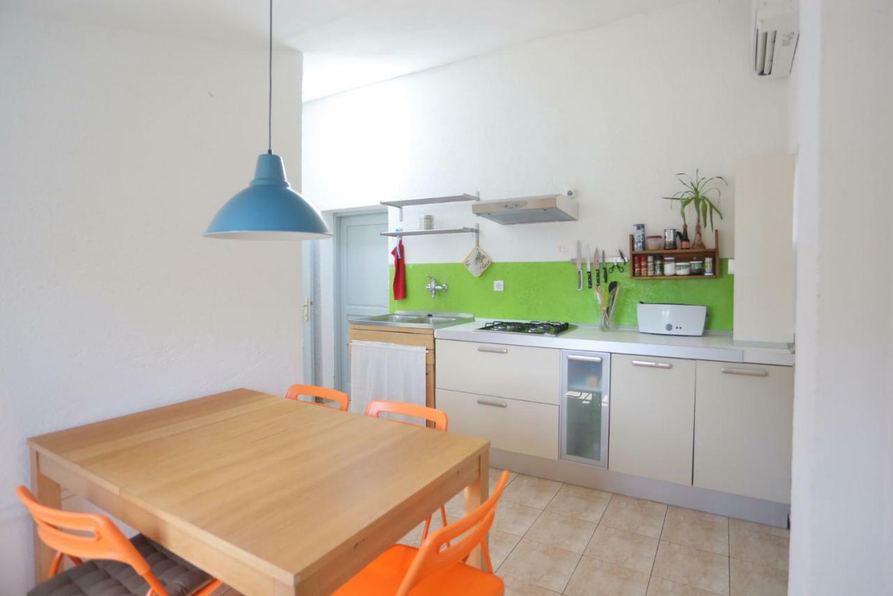 Rural Apartment Geja ウマグ エクステリア 写真