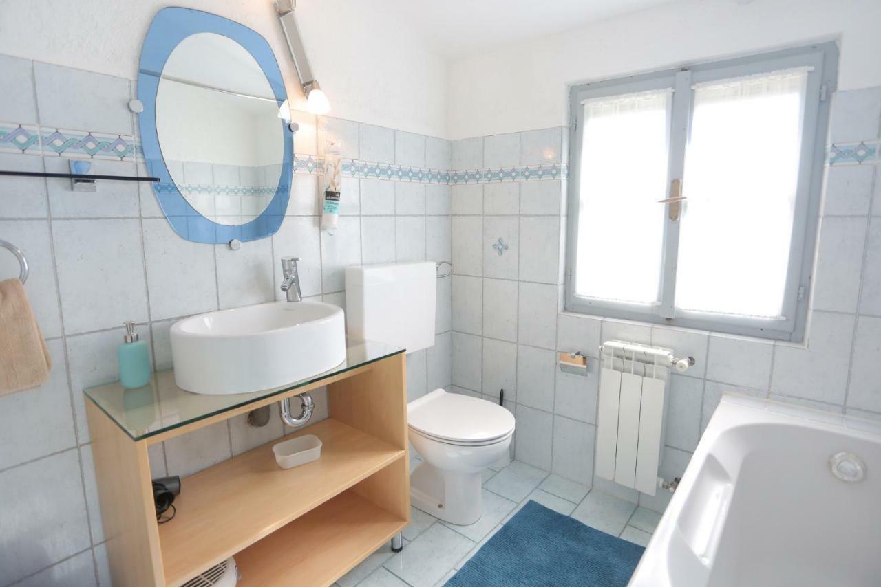 Rural Apartment Geja ウマグ エクステリア 写真