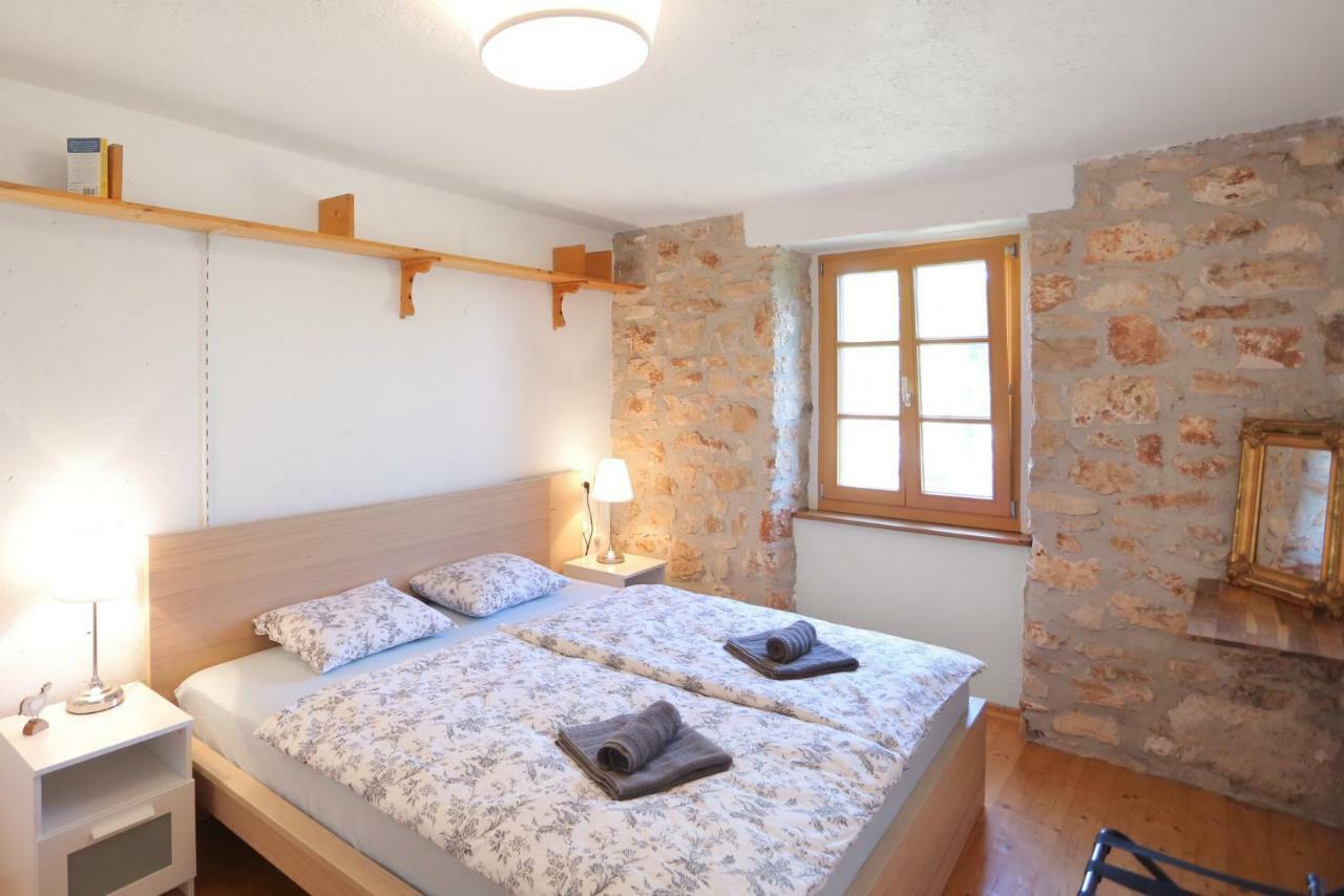 Rural Apartment Geja ウマグ エクステリア 写真