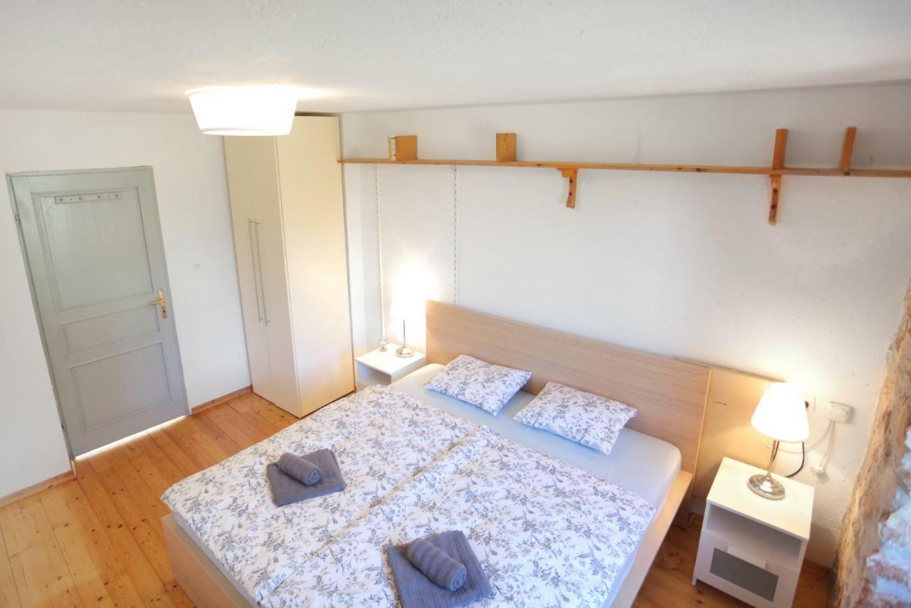 Rural Apartment Geja ウマグ エクステリア 写真