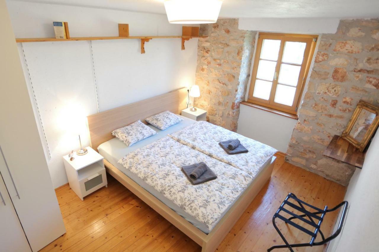 Rural Apartment Geja ウマグ エクステリア 写真
