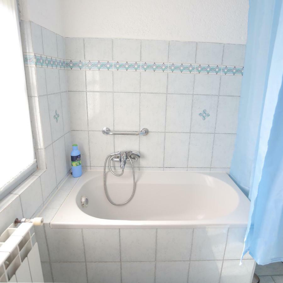 Rural Apartment Geja ウマグ エクステリア 写真