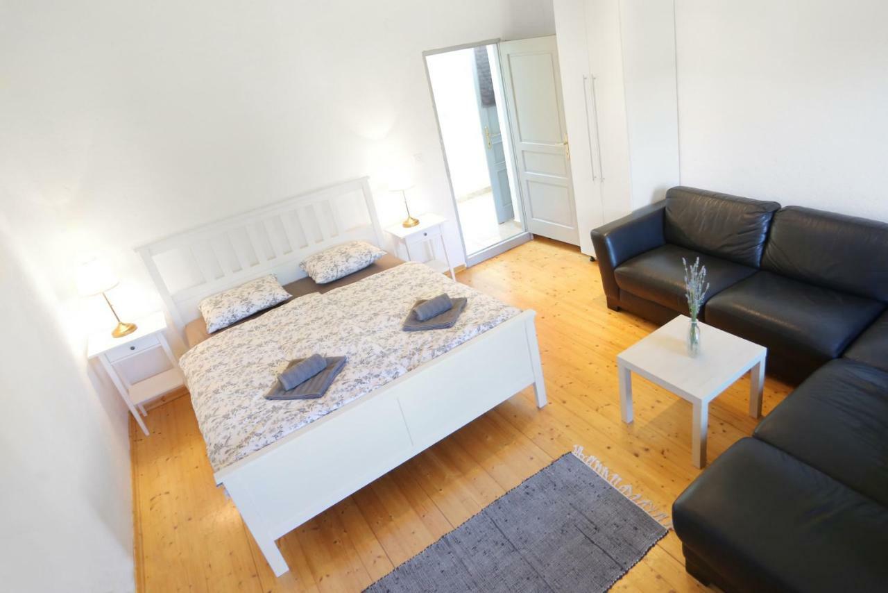 Rural Apartment Geja ウマグ エクステリア 写真