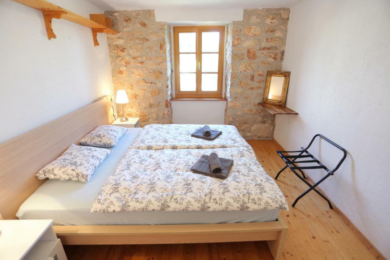Rural Apartment Geja ウマグ エクステリア 写真