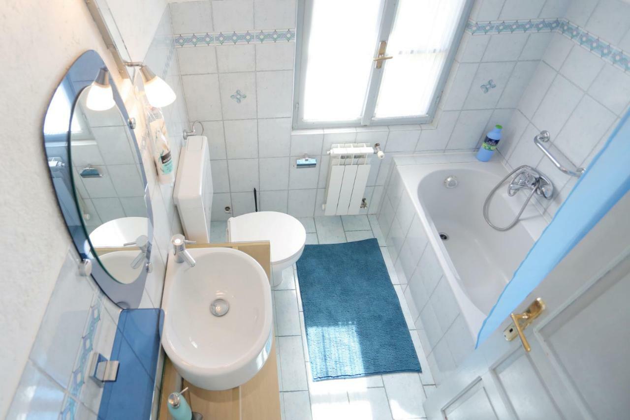 Rural Apartment Geja ウマグ エクステリア 写真