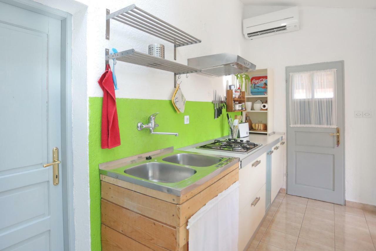 Rural Apartment Geja ウマグ エクステリア 写真