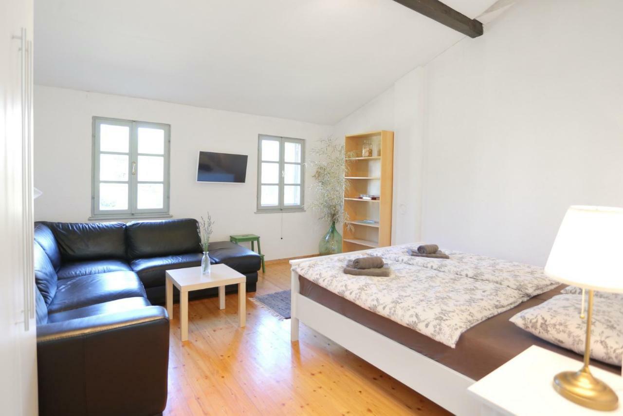 Rural Apartment Geja ウマグ エクステリア 写真