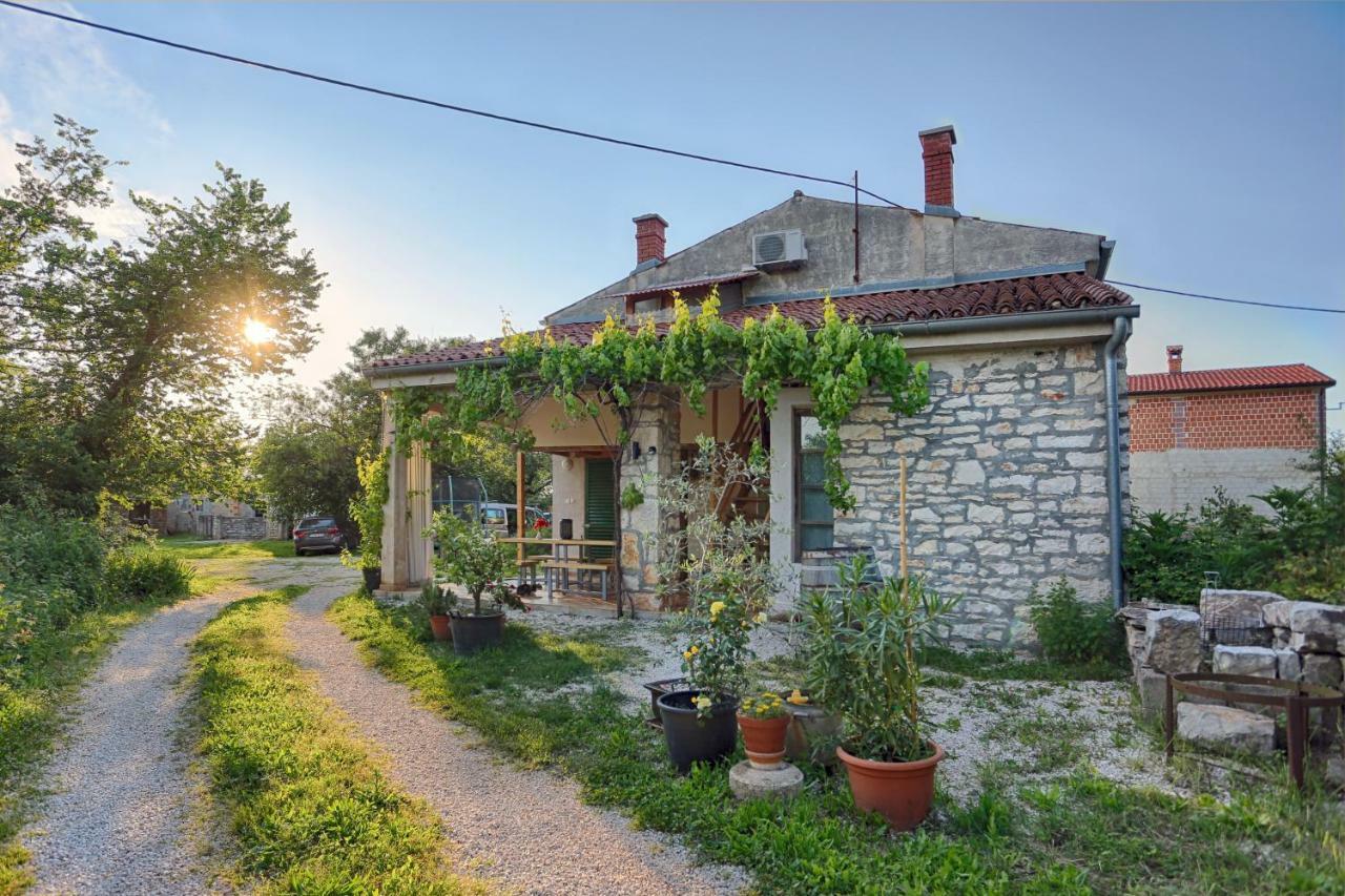 Rural Apartment Geja ウマグ エクステリア 写真