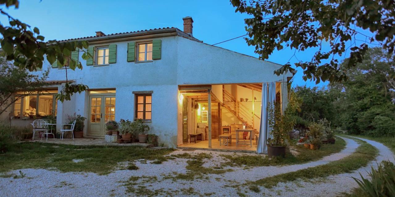 Rural Apartment Geja ウマグ エクステリア 写真