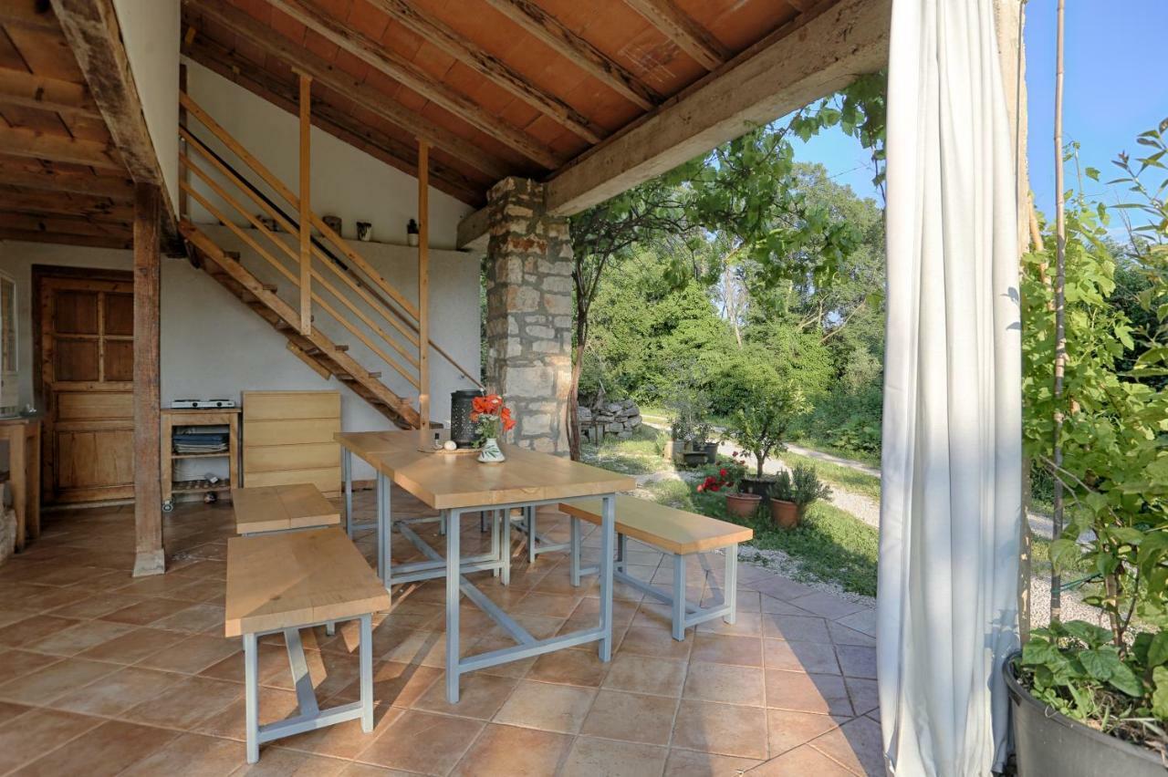 Rural Apartment Geja ウマグ エクステリア 写真